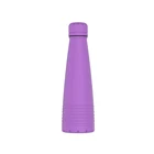 Custom thermo vacuum water bottle eco friendly stainless steel mug for sports 500ml