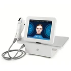 2019 New 2 IN 1 Hifu Machine 2D/3D/4D Hifu Machine for Wrinkle Removal/ Face Lifting/ Vaginal Tightening