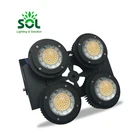 IP68 160lm/W Waterproof LED Street Light Module with 5 years