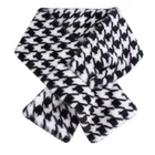 Fashionable Personalized Super Soft Fur Faux Scarf