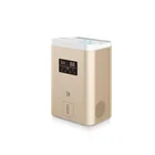 Gas Generator 2020 New Program Hydrogen Gas Generator For Improving Sub Health Using At Home
