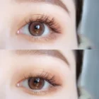 Lens Wholesale High Quality 14.0mm Contact Lens Brown Contact Lens