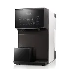 Home office domestic countertop small smart reverse osmosis wifi led uv ro 75g water purifier