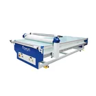 Wood Packaging Material and large format flat sheet laminating machine FY1737