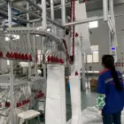 Bag Filter Bag Housing Dust Collect Filter Bag With Ptfe Membrane