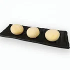 Huiyang Ready to Eat Food Daifuku Mochi; Frozen Japanese Food; Mango Flavor