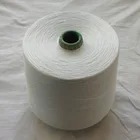 Smily tex 60D Full-Dull white Cotton Touch ITY HIM Rimens cotton feel polyester DTY filament yarn