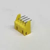 Factory manufacture electric male female heat shrink butt 4 pin plug connectors