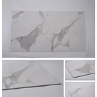 600x1200 Tile Polished Glazed Tile Decorative 600x1200 Glazed Polished Porcelain Bathroom Tile