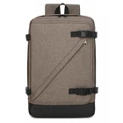 alleviate burdens oxford material portable laptop bag business computer backpack custom logo manufacturers wholesale
