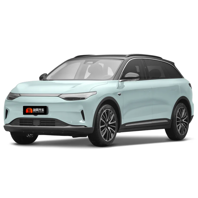 Nedc Km Long Range Leap Motor C Ev Rwd Suv Super Pure Electric