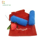 quick dry soft cleaning towel personalized microfiber cloth