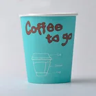 Hot Sale Disposable Takeaway Paper Cup Office Drinking Cup