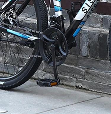 x mtb pedal chain chainwheel