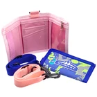 Bag Lovely Wallet Card Bag For Children Promotional Birthday Gift Animal Printing Purse For Kids