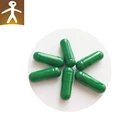 Super popular Halal gelatin empty hard capsules size 2