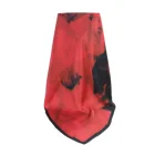 Fashion Print Colors Silk Scarves Hot Hijab Sexy Women Scarf Wholesale