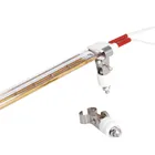 infrared led double sided heat press machine lamp