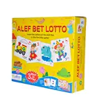Custom coloring Children's card boxes Card game bed time book printing