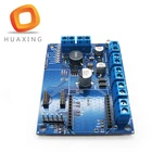 High Quality Custom pcb circuit control board main PCB PCBA manufacture control board