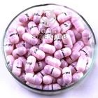 Wholesale Custom Sized Empty Gel Color Capsule For Filling Powder