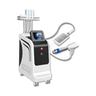 Beauty OSANO Skin Tightening Cellulite Removal Machine Cryolipolysis Fat Loss Beauty Equipment