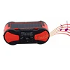 Portable Stereo CD/TF Card Player AM/FM Radio With Aux & Headphone Jack Line-in