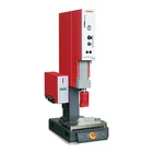 China Welder China 2000W 3000W Ultrasonic Machine Plastic Weld Ultrasonic Plastic Welder