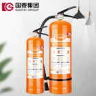 Portable ABC dry powder fire extinguisher 1KG with CE certification