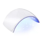 36W LED UV Nail Curing Light Lamp Professional Dry Nail Art Tools Set For Gel Nail Polish