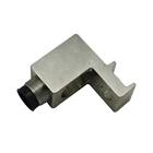 China top aluminium profile joint frame manufacturers