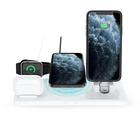 Universal Remote 2020 Innovative Product Universal 3 In 1 Fast Charging Remote Wireless Charger For Phone