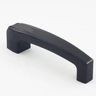 Customized Casting Aluminum Alloy Die Casting Parts