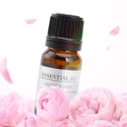Moisturizing skin simmondsia rugosa fragrance rose body essence oil