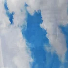 Flame Retardant Polyester China Wholesale Flame Retardant Fabric 100% Polyester Super Quality Polyester Tent Fabric