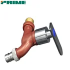 Plastic Water Faucet High Quality Cheap Price Washing Machine Tap Single Handle Bathroom