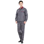 cheap janitor maintenance worker uniform for men