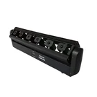 6 ヘッドスイング赤 3000 150mw レーザー光 6 目ステージ DJ ディスコパーティー照明