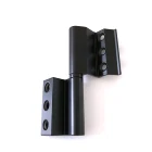 Aluminum Alloy Aluminium Door Hinge for Pvc Window and