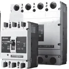 Dc Circuit Breaker AC 50Hz 230V 400V DC 220V Series Molded-case Circuit Breaker