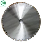 Universal Long Working Time and Sharp Circular Diamond Edge Cutting Blade