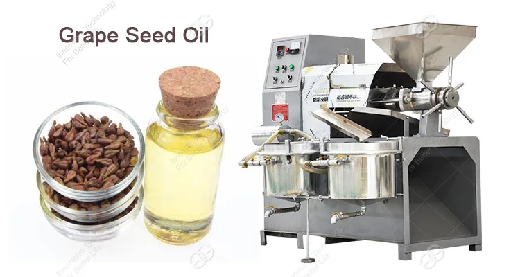 Automatic Best Sale Palm Oil Sunflower Oil Processing Cold Oil Press Machine