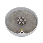 Ruiquan aluminum mould cold forging equipment aluminium diecasting