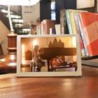 Android 8.1 Fast Photo Transition Speed Full English Sexy Video Photo 10" Video Blue Film Digital Picture Frame