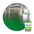 Epoxy Industrial Workshop Car Primer Floor Paint Concrete For Parking