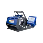 New Mug Heat Transfer Machine Coffee Cup Sublimation Press Printing Machine for Wholesale Sample