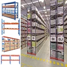 CE SGS TUV ISO PALLET RACK RACKING TIRE RACK TIRES WAREHOUSE RACKING