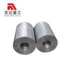Hydrogenated High Pressure Alloy Steel Male Flange