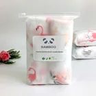 organic bamboo cotton muslin swaddling blankets baby muslin