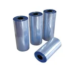 Hot selling PVC heat shrink bags/ thermo shrink film/shrink wrap bags for packing